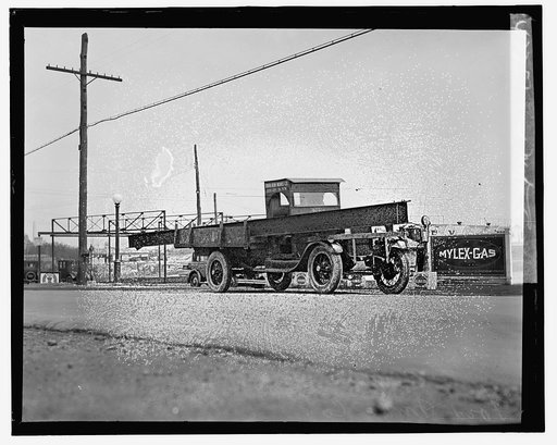 Ford Motor Co.