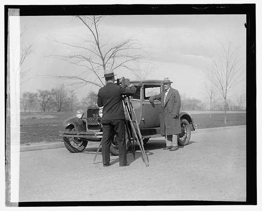 Ford Motor Co.