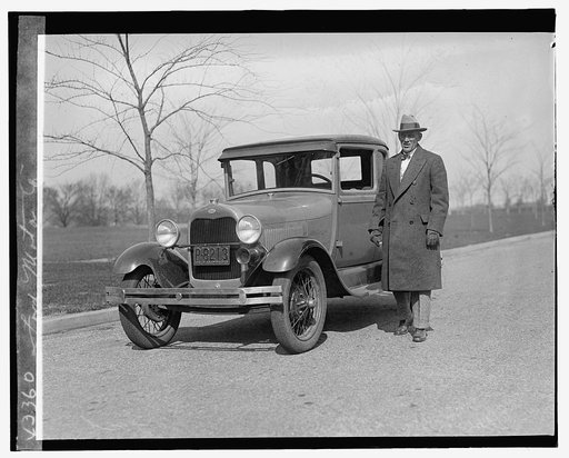 Ford Motor Co.