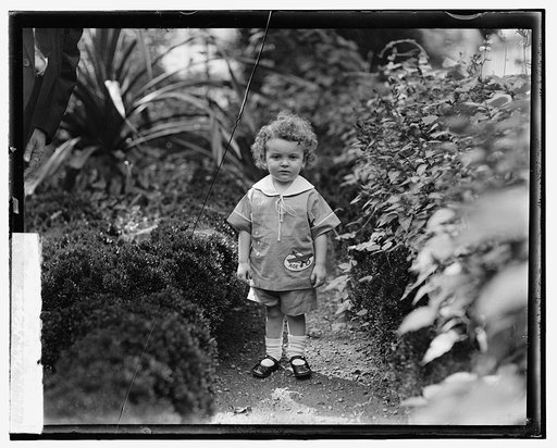 Mr. Hesse, Bot. Gardens