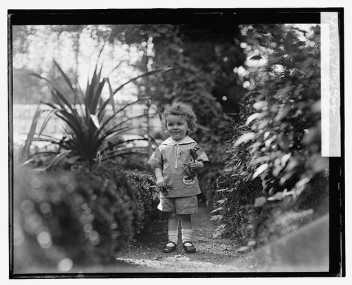 Mr. Hesse, Bot. Gardens