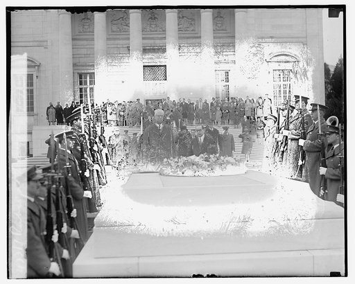 Rubio at Arlington, 12/27/29