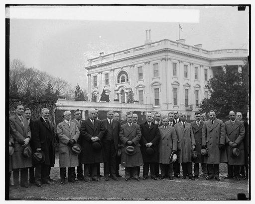 Hoover & American Pharmaceutical Ass'n., 12/16/29