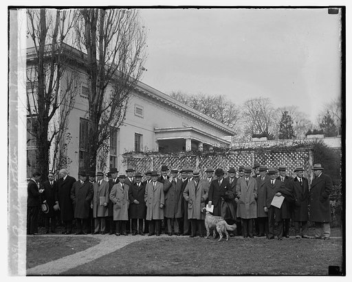 Public Utilities group, 11/27/29
