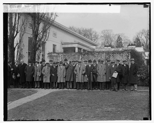 Public Utilities group, 11/27/29