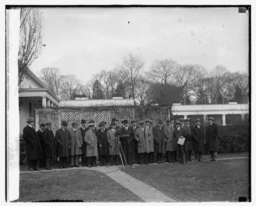 Public Utilities group, 11/27/29