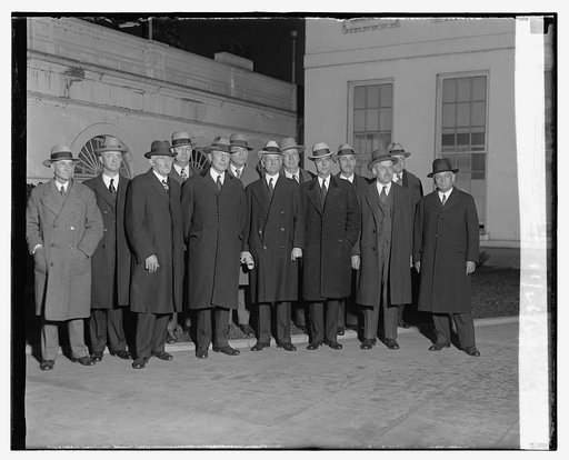 Farm organization, 11/26/29