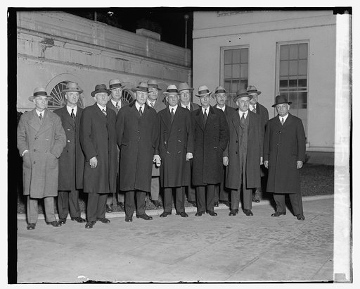 Farm organization, 11/26/29