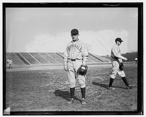 Smith, C.U., 1928