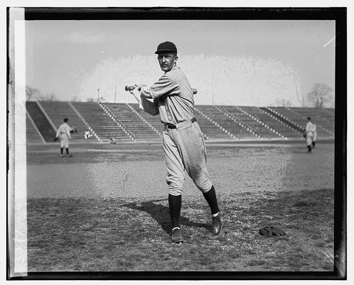 Foley, C.U., 1928