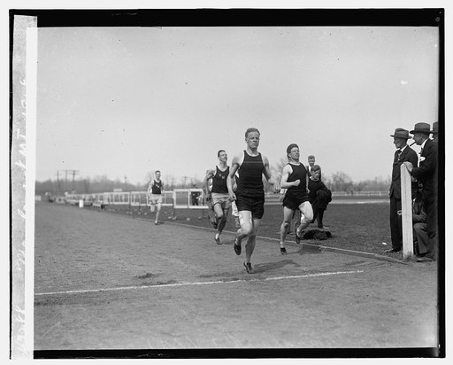 Maryland - VMI, 1928