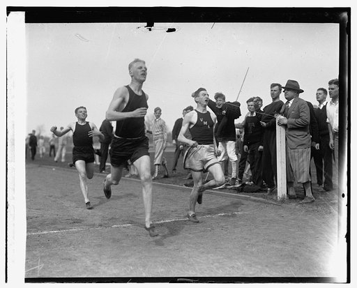 Maryland - VMI, 1928