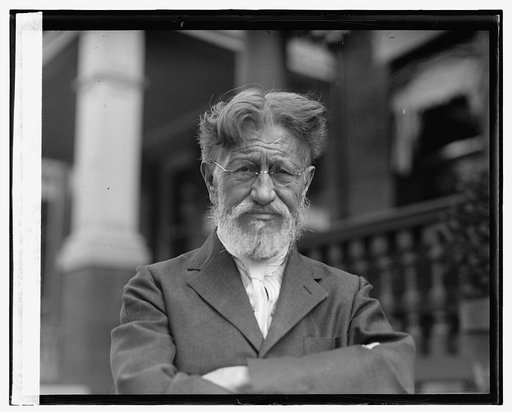 Louis F. Post