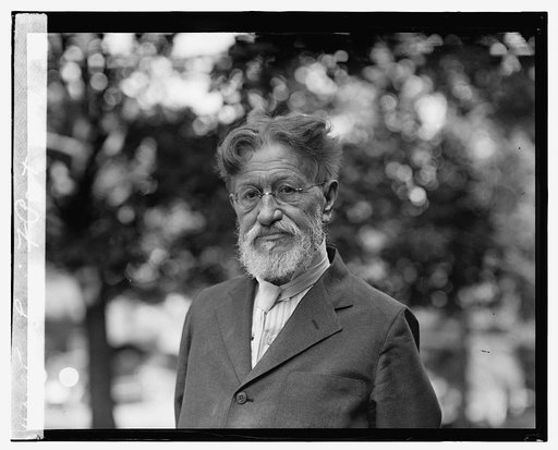 Louis F. Post