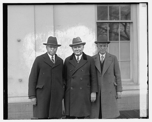 Unidentified men],12/5/29