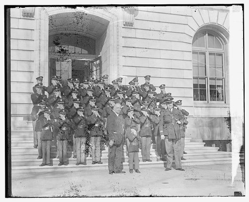 Curtis & Phila. Harmonia Band, 12/7/29