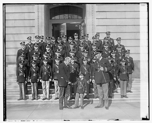 Curtis & Phila. Harmonia Band, 12/7/29