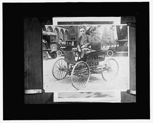 Photographers Banquet, 1923, White House Photographer's Assoc.
