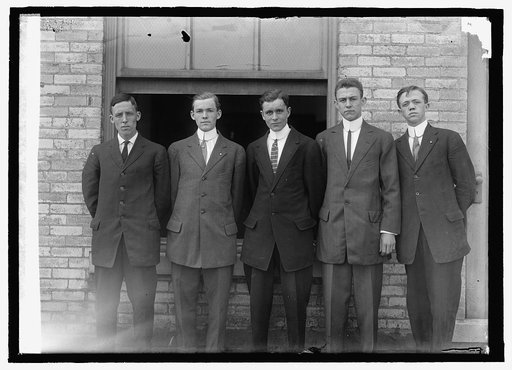 W.C.C.C. group, 4/13/11, Bolac, Holland, Hulfish, Curly, Groome