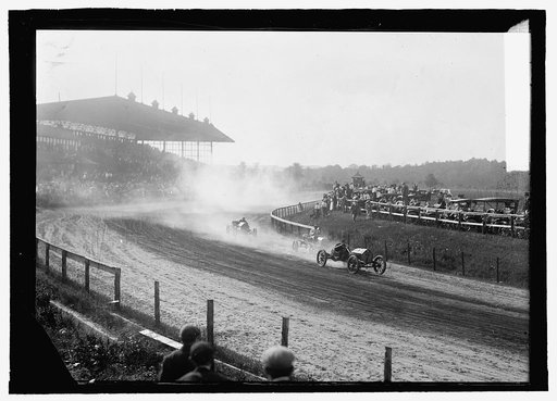Bennings, May 30/12
