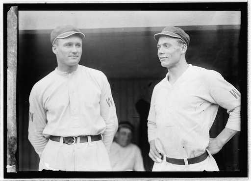 ...]son & Ainsmith, 1913