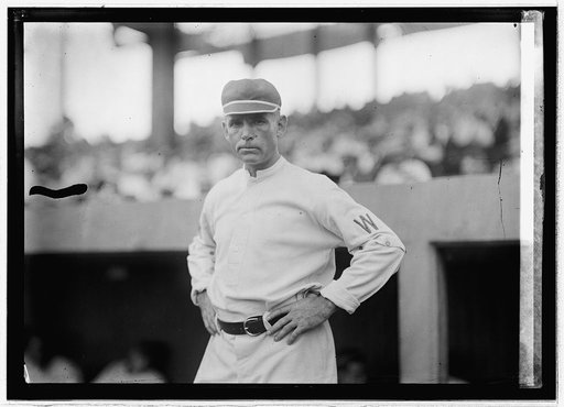 Clark Griffith, 1913