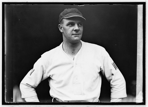 John Henry, 1913