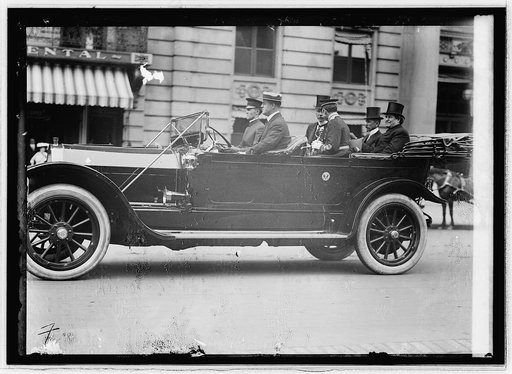 W.J. Bryan & Dr. Miller, June 10/13
