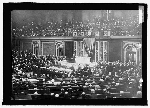 Congress [...], Apr. 2/1917