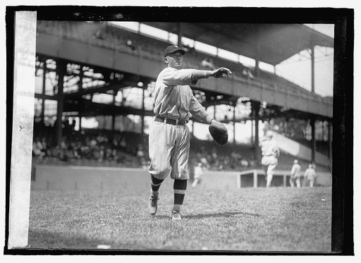 Picinick, 1919