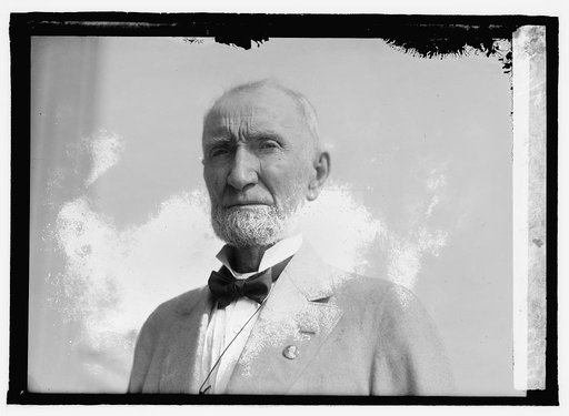 Joe Cannon, 9/16/19