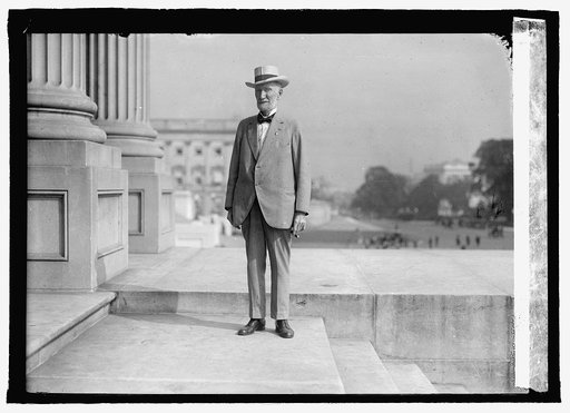 Joe Cannon, [9/16/19