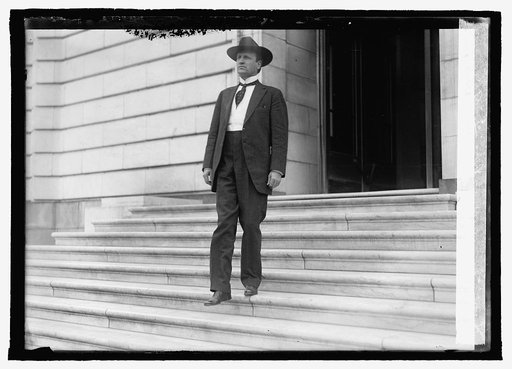 Sen. Ashurst, Arizona, [9/23/19