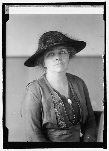 Mrs. Dorine Lockman, Oct. 17/19