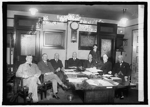 U.S. Shipping Bd., 12/1/20