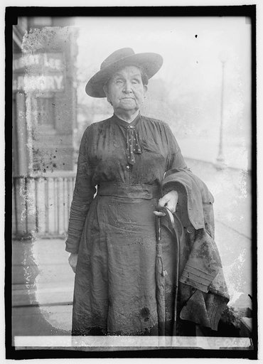 Susie Sanders, 12/4/20