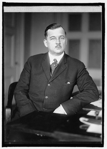 Angus McLean, 12/7/20