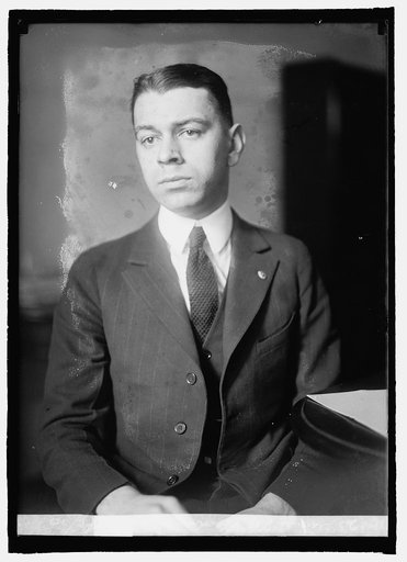 Clarence J. McLeod, 12/8/20