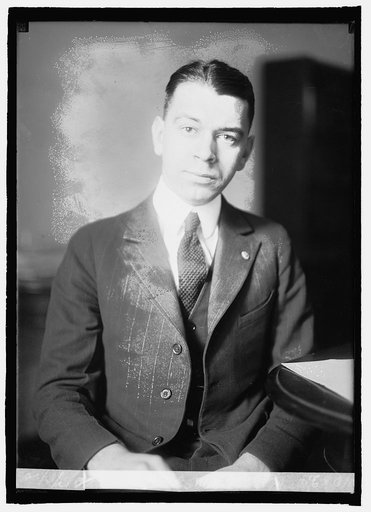 Clarence J. McLeod, 12/8/20
