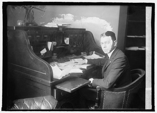 Clarence J. McLeod, 12/8/20