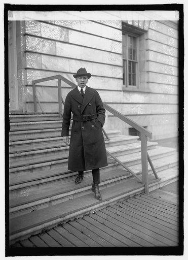 Clarence J. McLeod, 12/8/20