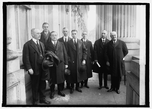 New members of Congress, 12/9/20