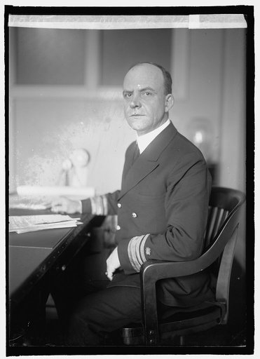 Adm'l C.J. Peoples, 12/9/20