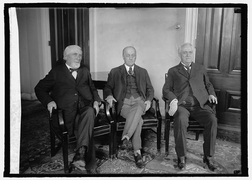 Senate Inaugural Com., 12/10/20