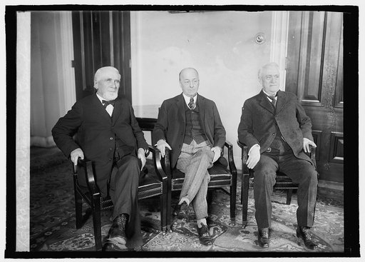 Senate Inaugural group, [12/10/20