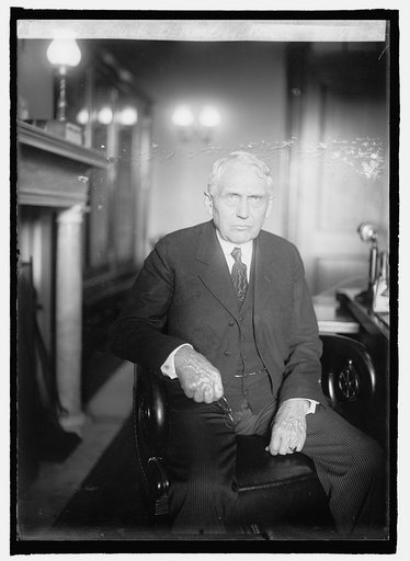 Frank B. Kellogg, Minn., 12/14/20