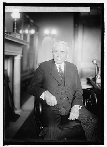 Frank B. Kellogg, Minn., 12/14/20