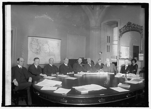Senate Committee on Immigration, 12/22/20