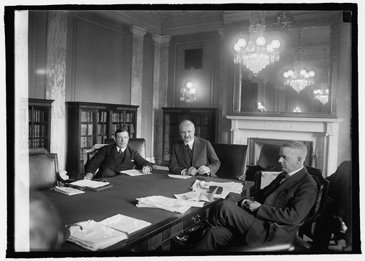 Senate Committee on Reconstruction, 12/22/20