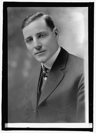 Walter R. Alexander, 12/22/20